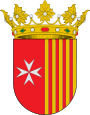 Coat of arms of Remolinos