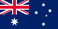 Australian national Flag and State Ensign