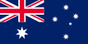 Flag of Central Australia