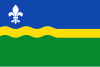 Flag of Province of Flevoland