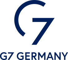 48th G7 summit logo