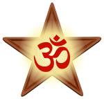 Hinduism barnstar
