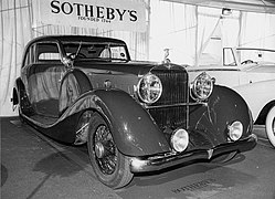 1933 Hispano-Suiza J12