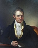 Horace H. Hayden (1829)