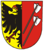 Coat of arms of Horní Benešov