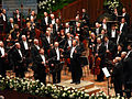 Image 16Israel Philharmonic Orchestra, 2006 (from Culture of Israel)