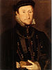 James Stewart, 1. Earl of Moray