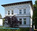 Villa in der Königsberger Str. 3