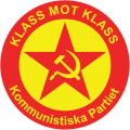 Logo der Kommunistischen Partei Schwedens
