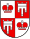 Wappen der Gemeinde Vaduz