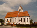 Lengenwang, Kirche