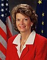 Senator Lisa Murkowski from Alaska (2002–present)