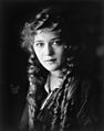 Image 36Mary Pickford, by Moody (restored by Trialsanderrors and Yann) (from Portal:Theatre/Additional featured pictures)