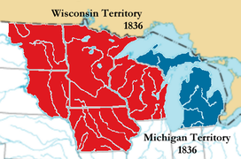 Michigan Territory