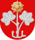Coat of arms of Muurame