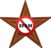 The No Spam Barnstar Thank you so much for reverting all that nonsense from Tony4b! Jimbo Wales (talk) 09:48, 25 August 2011 (UTC)