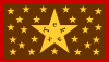 Flag of Tekax