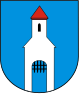 Coat of arms of Gąbin