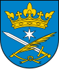 Coat of arms of Wałcz
