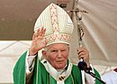 Pope John Paul II (1920–2005)