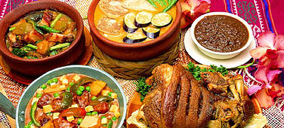 Philippine cuisine