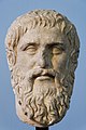 Plato, (Athens, 428-427 BC - 348-347 BC, Athens)