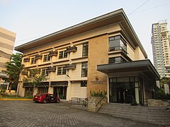National Office