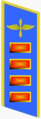 Air Force (1940-1943)