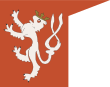 Flag of Přemyslid lands
