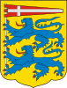 Coat of arms of South Jutland County