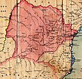 HENRY LANGE - Südbrasilien, Die Provinzen São Pedro do Rio Grande do Sul, Santa Catharina e Paraná