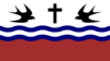 Flag of San Juan Capistrano, California
