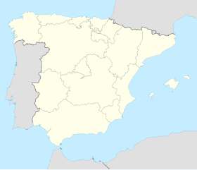 Ponferrada (Spanien)