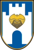 Official logo of Berat