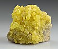 Image 69Sulfur, by Iifar (from Wikipedia:Featured pictures/Sciences/Geology)