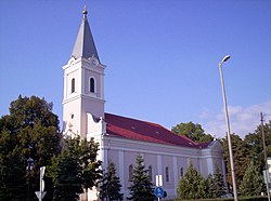 Church of Saint Luke