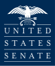 Senate website logo