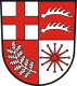 Coat of arms of Losheim am See