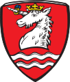 Wappen von Schondorf am Ammersee, Bayern