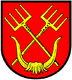 Coat of arms of Stemshorn