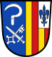 Coat of arms of Antdorf