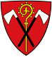 Coat of arms of Beilngries