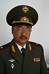 Boris Yugai