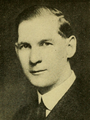John I. Fitzgerald (1935–1937)