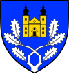 Wappen von Maria Taferl