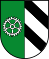 Wappen von Zeltweg