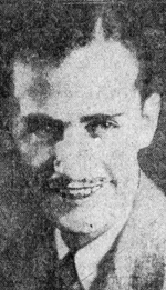 Franklyn in 1928