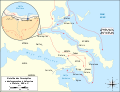 Second Persian invasion of Greece (480-479 BC).