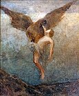 The Abduction of Ganymede (Bemberg Foundation)