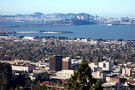 19 – Berkeley